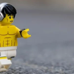 FlexCore Resistance Wheel